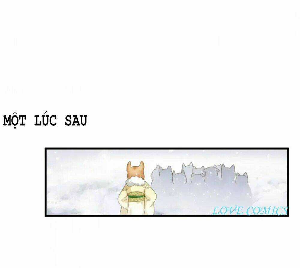 Dòng Chảy Trong Mơ - Chapter 1 - Trang 21