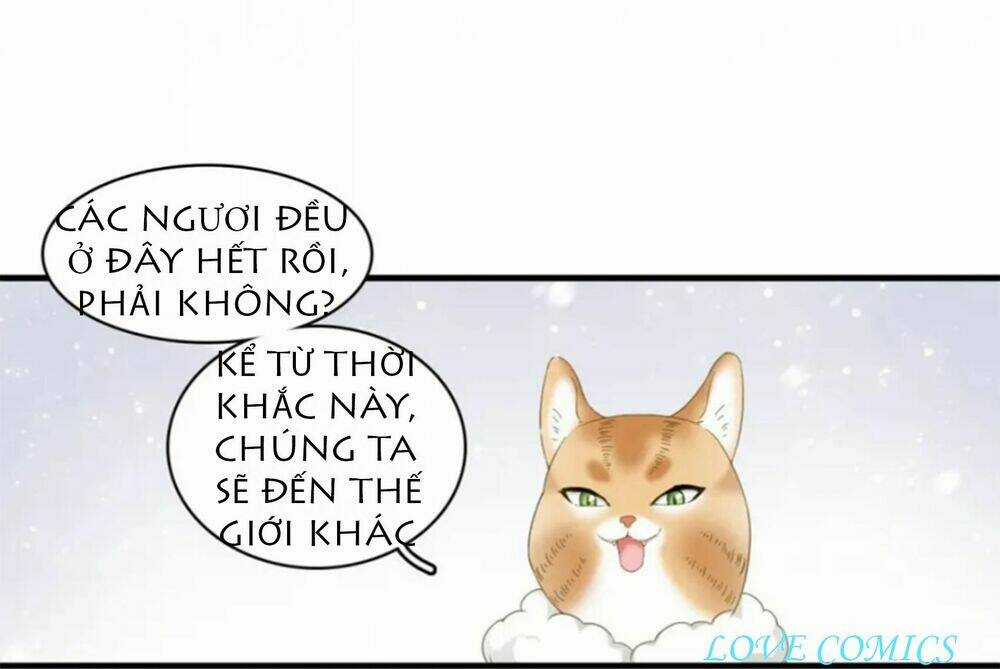 Dòng Chảy Trong Mơ - Chapter 1 - Trang 22