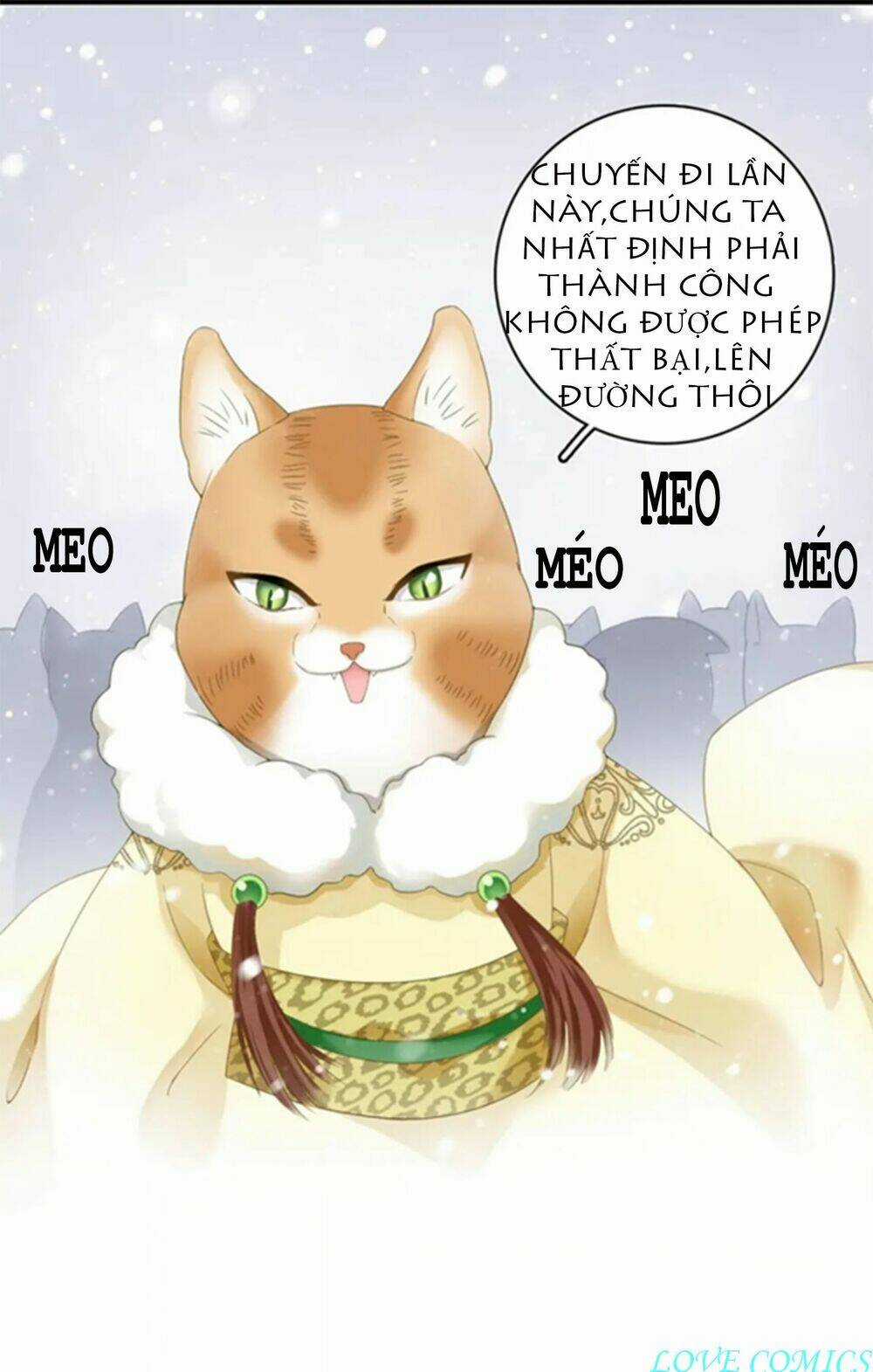 Dòng Chảy Trong Mơ - Chapter 1 - Trang 23