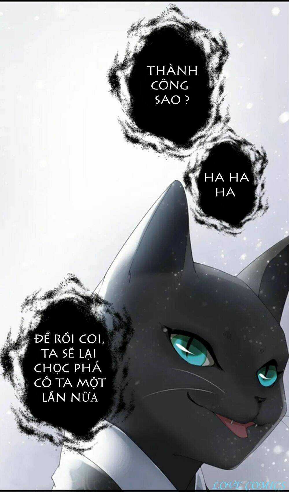 Dòng Chảy Trong Mơ - Chapter 1 - Trang 25