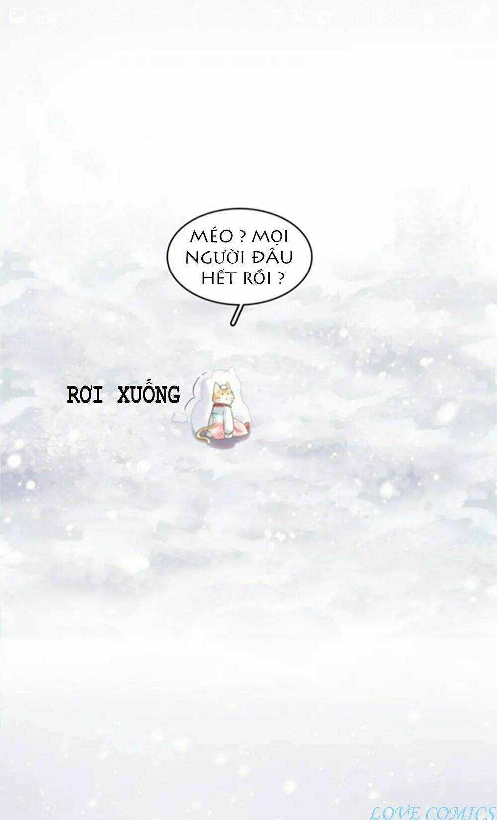 Dòng Chảy Trong Mơ - Chapter 1 - Trang 29