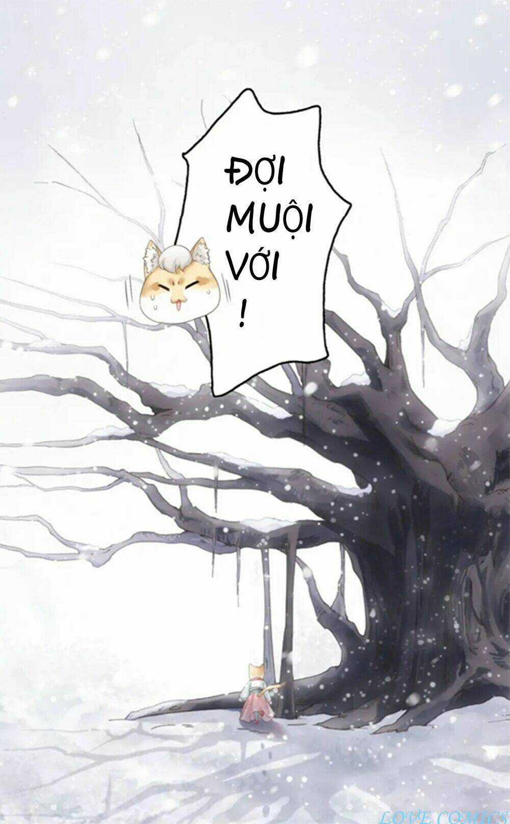 Dòng Chảy Trong Mơ - Chapter 1 - Trang 30