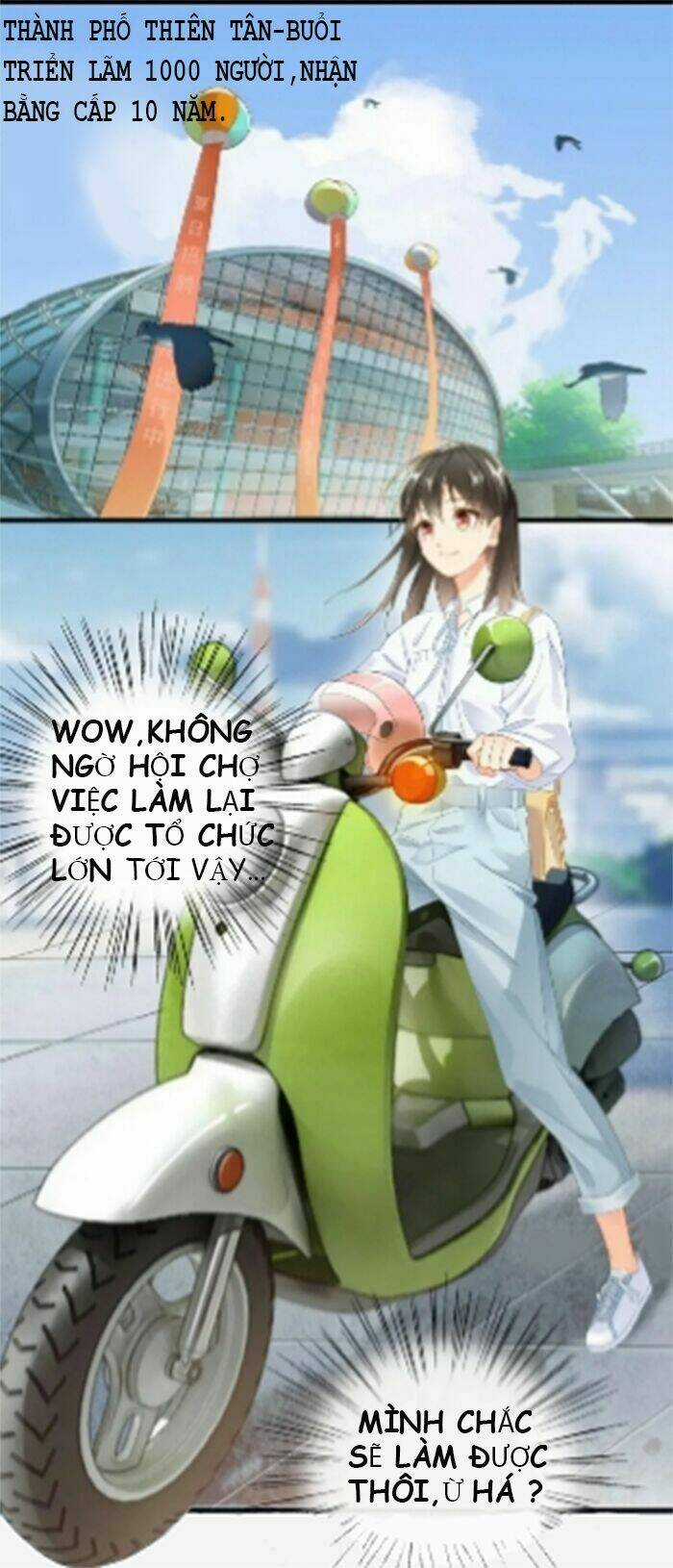 Dòng Chảy Trong Mơ - Chapter 1 - Trang 31