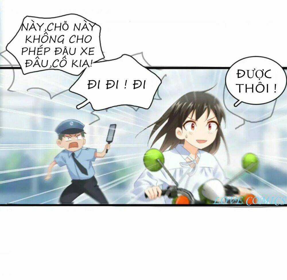 Dòng Chảy Trong Mơ - Chapter 1 - Trang 33