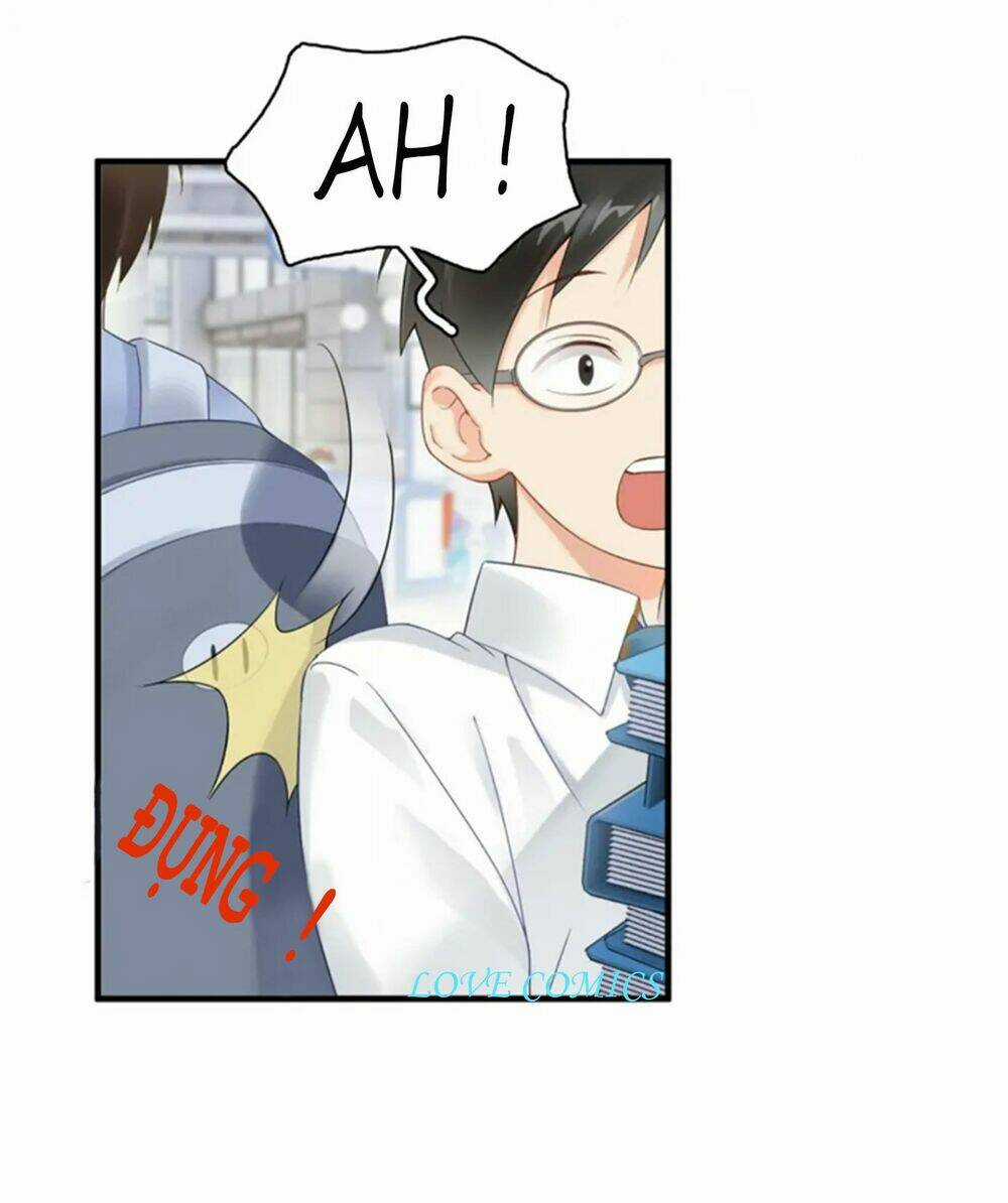 Dòng Chảy Trong Mơ - Chapter 1 - Trang 36