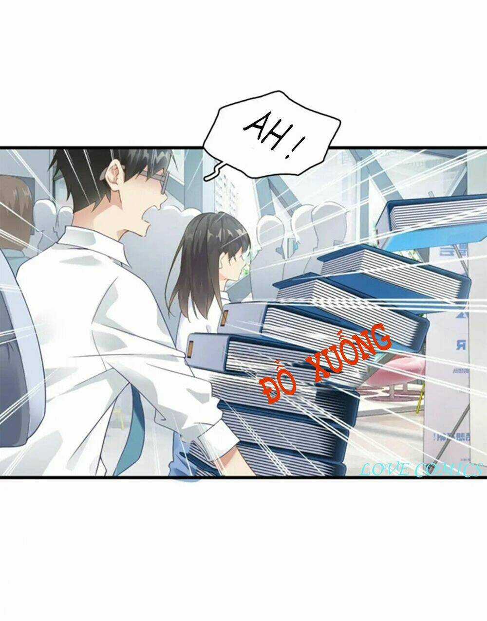 Dòng Chảy Trong Mơ - Chapter 1 - Trang 37