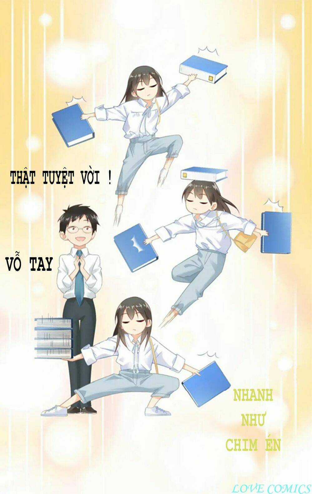 Dòng Chảy Trong Mơ - Chapter 1 - Trang 39