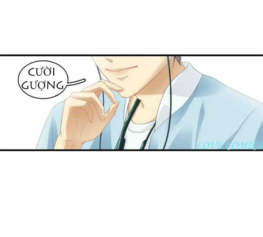 Dòng Chảy Trong Mơ - Chapter 1 - Trang 41