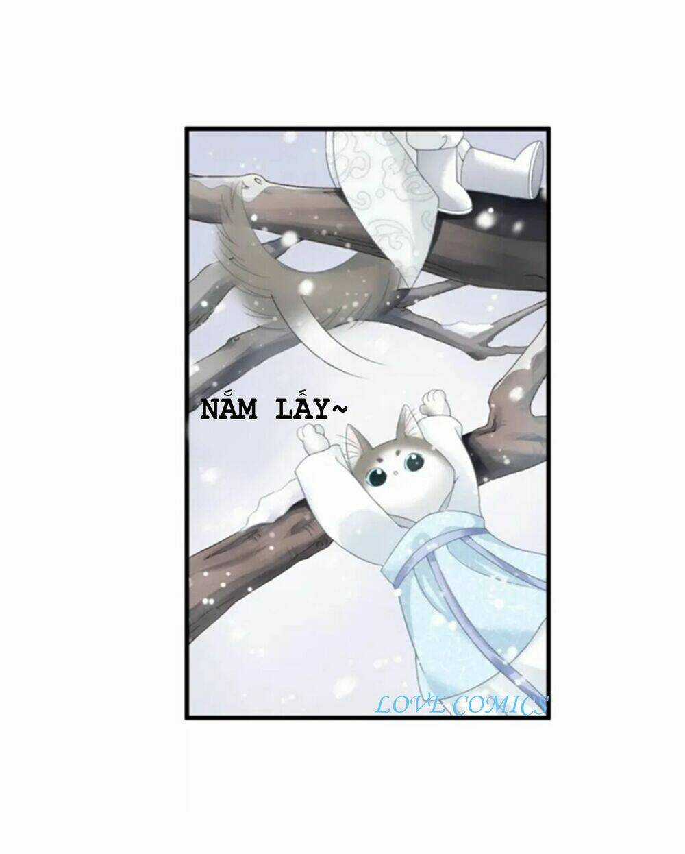 Dòng Chảy Trong Mơ - Chapter 1 - Trang 7