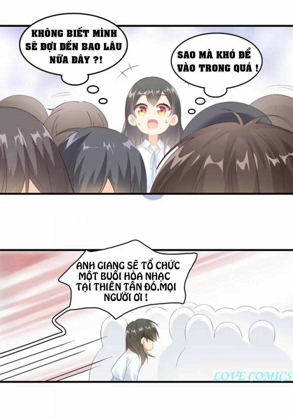 Dòng Chảy Trong Mơ - Chapter 2.1 - Trang 2