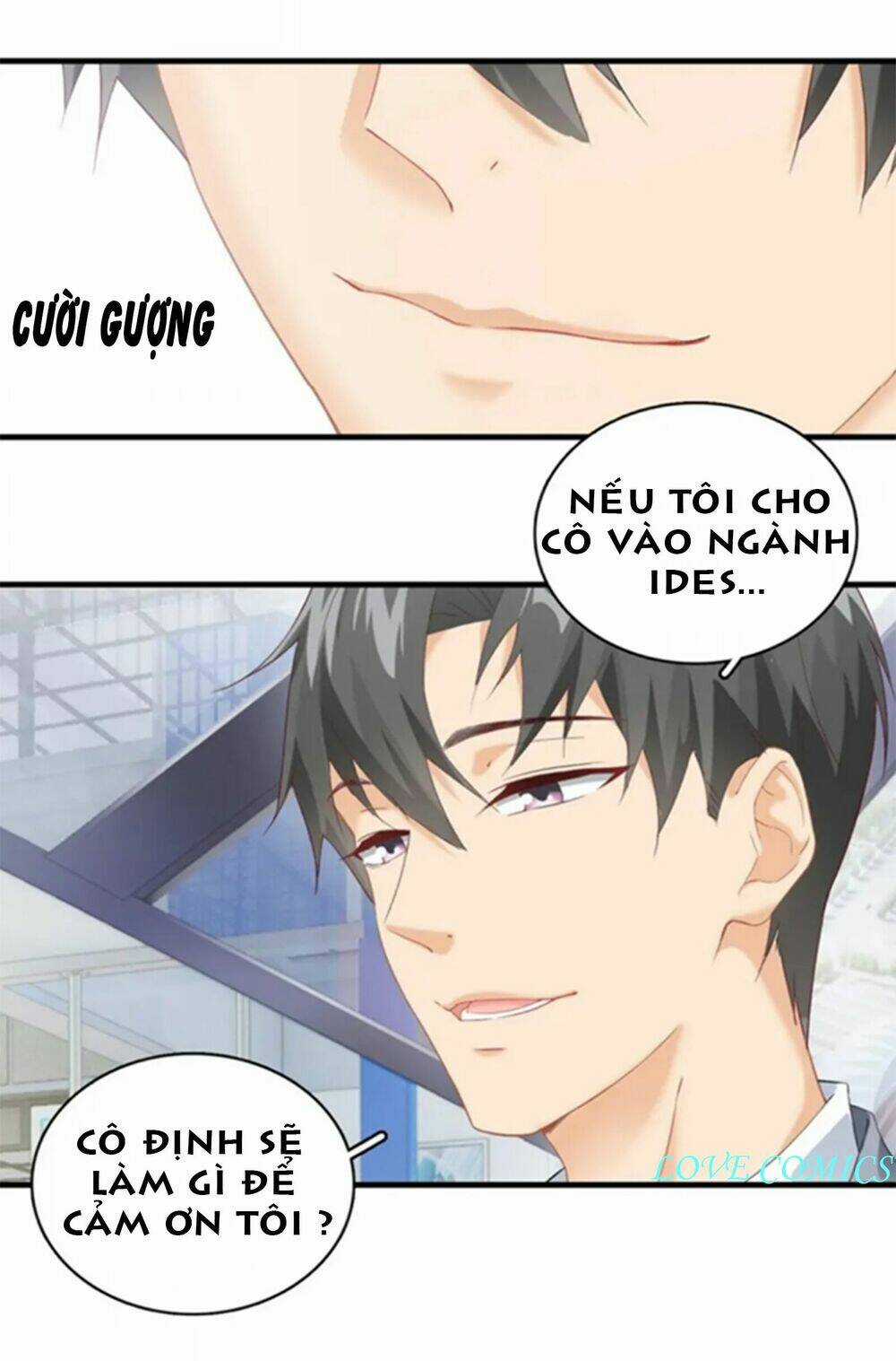 Dòng Chảy Trong Mơ - Chapter 2.1 - Trang 12