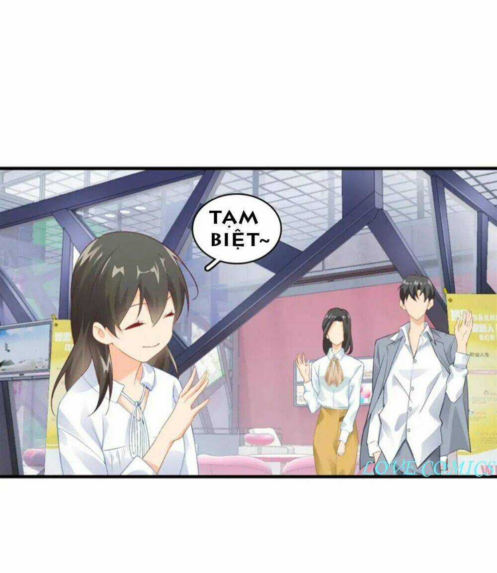 Dòng Chảy Trong Mơ - Chapter 2.1 - Trang 14