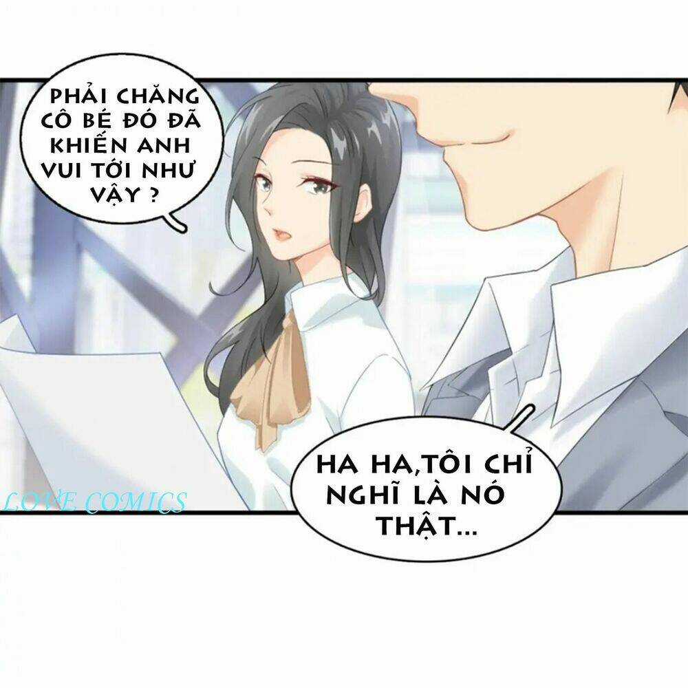 Dòng Chảy Trong Mơ - Chapter 2.1 - Trang 15