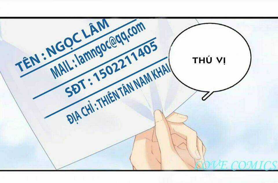 Dòng Chảy Trong Mơ - Chapter 2.1 - Trang 16