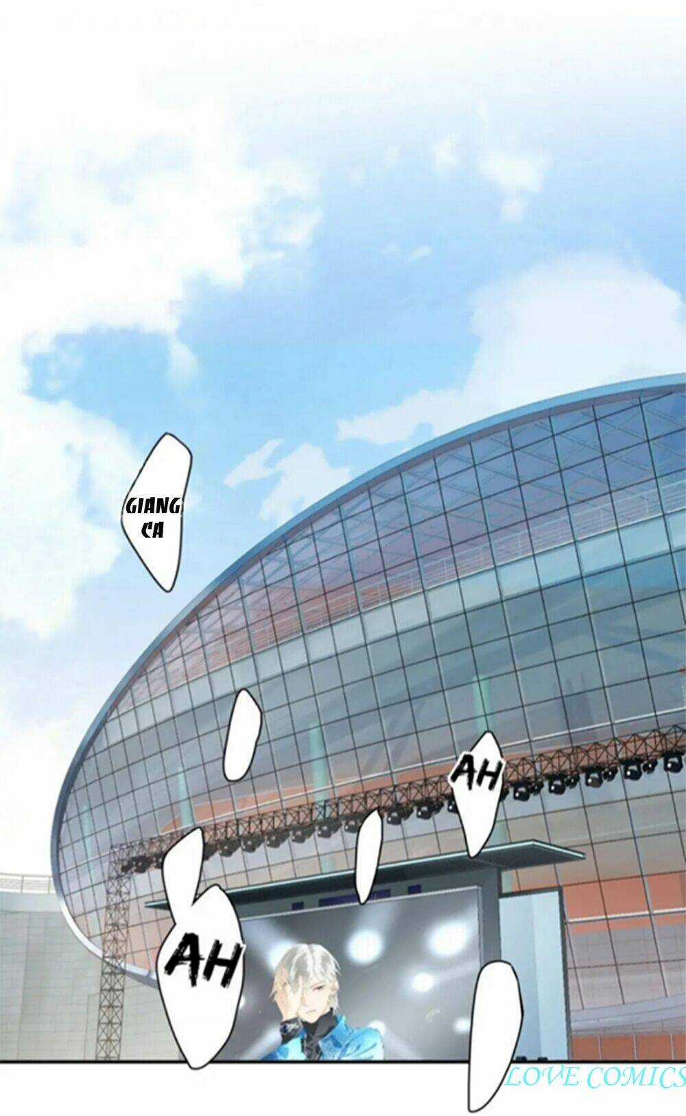 Dòng Chảy Trong Mơ - Chapter 2.1 - Trang 17