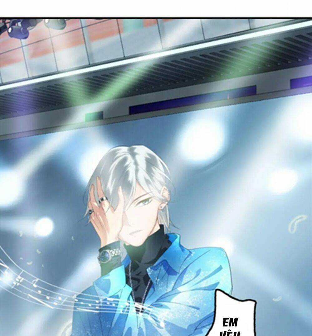 Dòng Chảy Trong Mơ - Chapter 2.1 - Trang 18