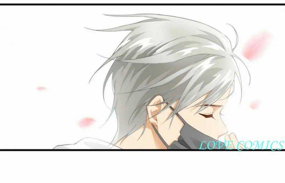 Dòng Chảy Trong Mơ - Chapter 2.1 - Trang 23