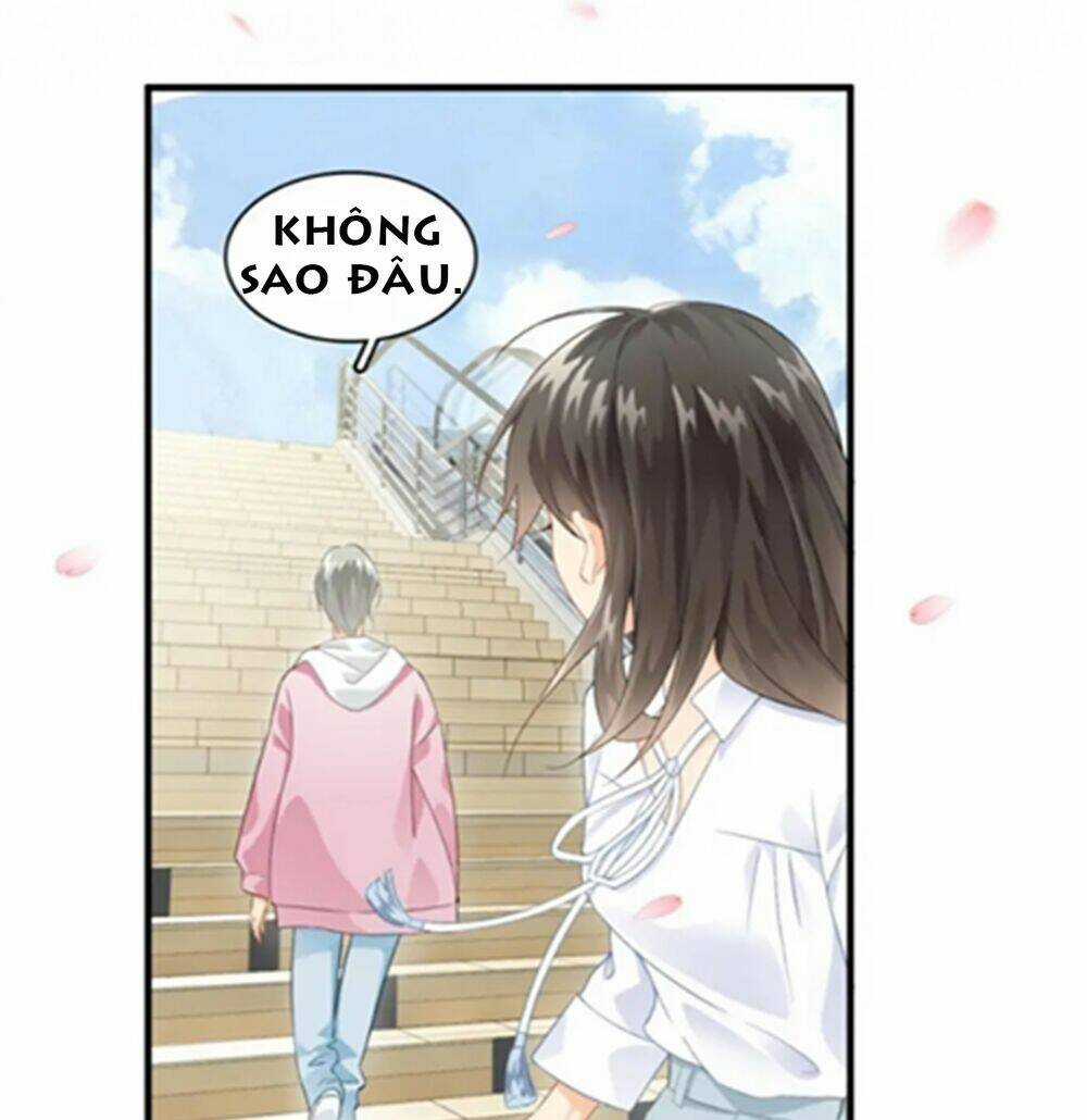 Dòng Chảy Trong Mơ - Chapter 2.1 - Trang 24