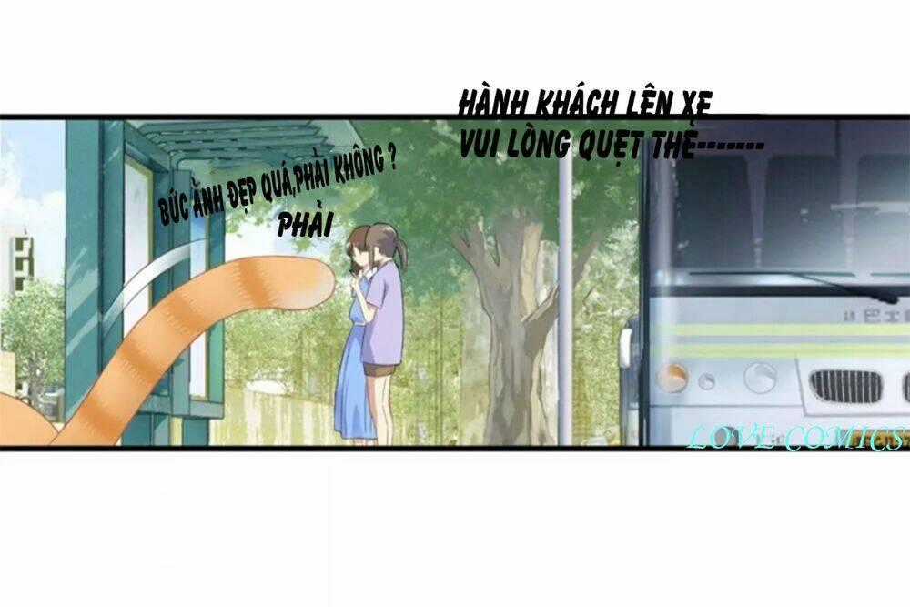 Dòng Chảy Trong Mơ - Chapter 2.1 - Trang 27