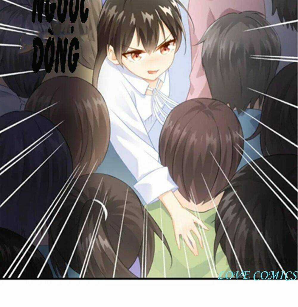 Dòng Chảy Trong Mơ - Chapter 2.1 - Trang 6