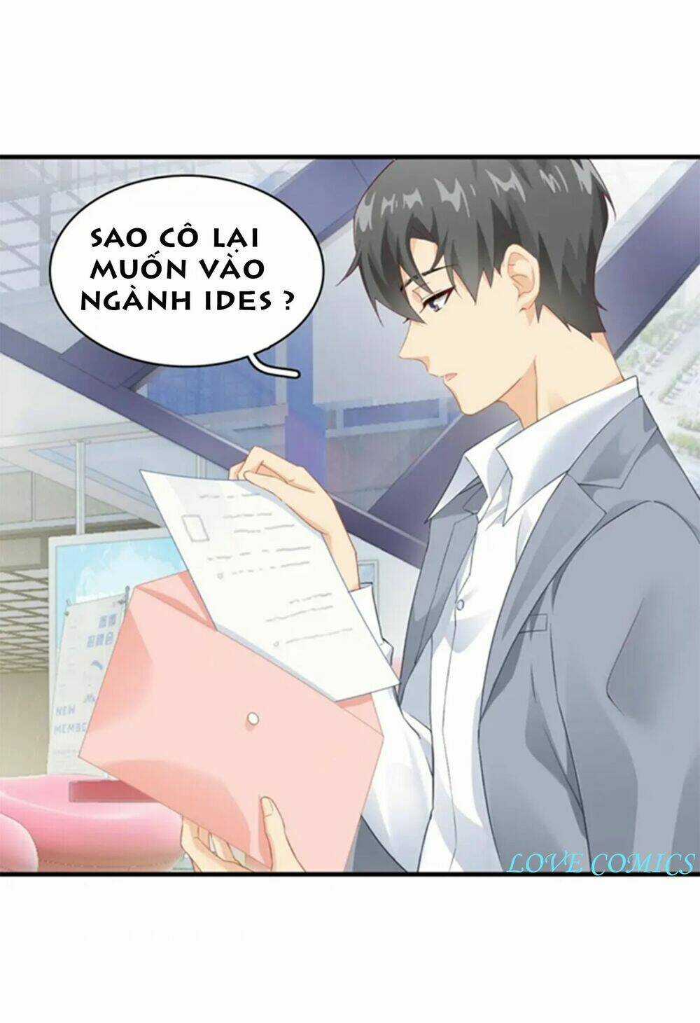 Dòng Chảy Trong Mơ - Chapter 2.1 - Trang 10