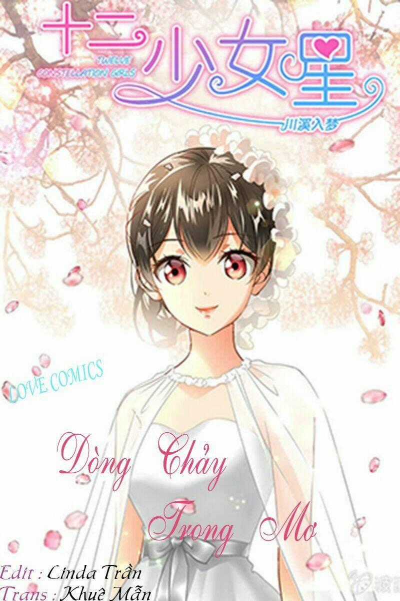 Dòng Chảy Trong Mơ - Chapter 2 - Trang 1
