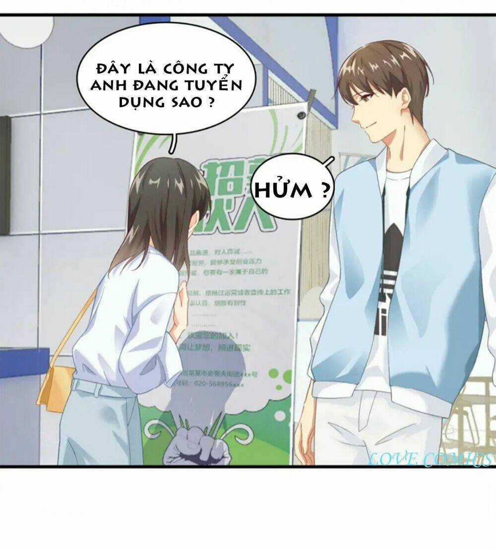 Dòng Chảy Trong Mơ - Chapter 2 - Trang 11