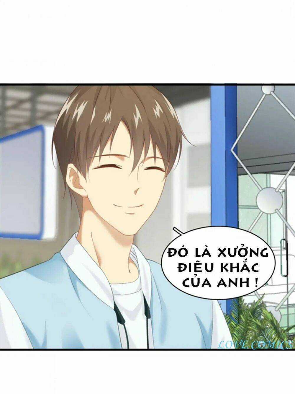 Dòng Chảy Trong Mơ - Chapter 2 - Trang 12