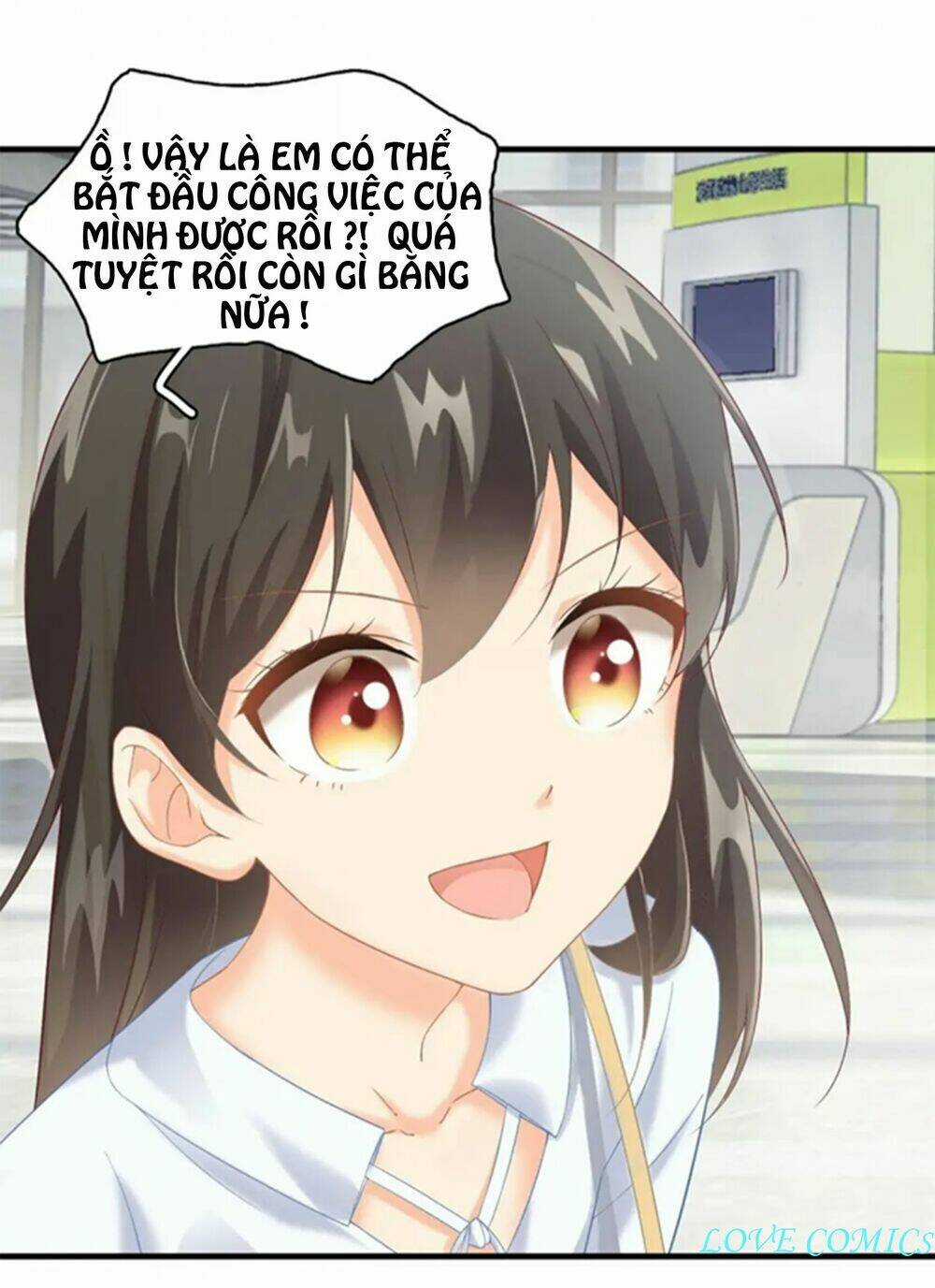 Dòng Chảy Trong Mơ - Chapter 2 - Trang 13