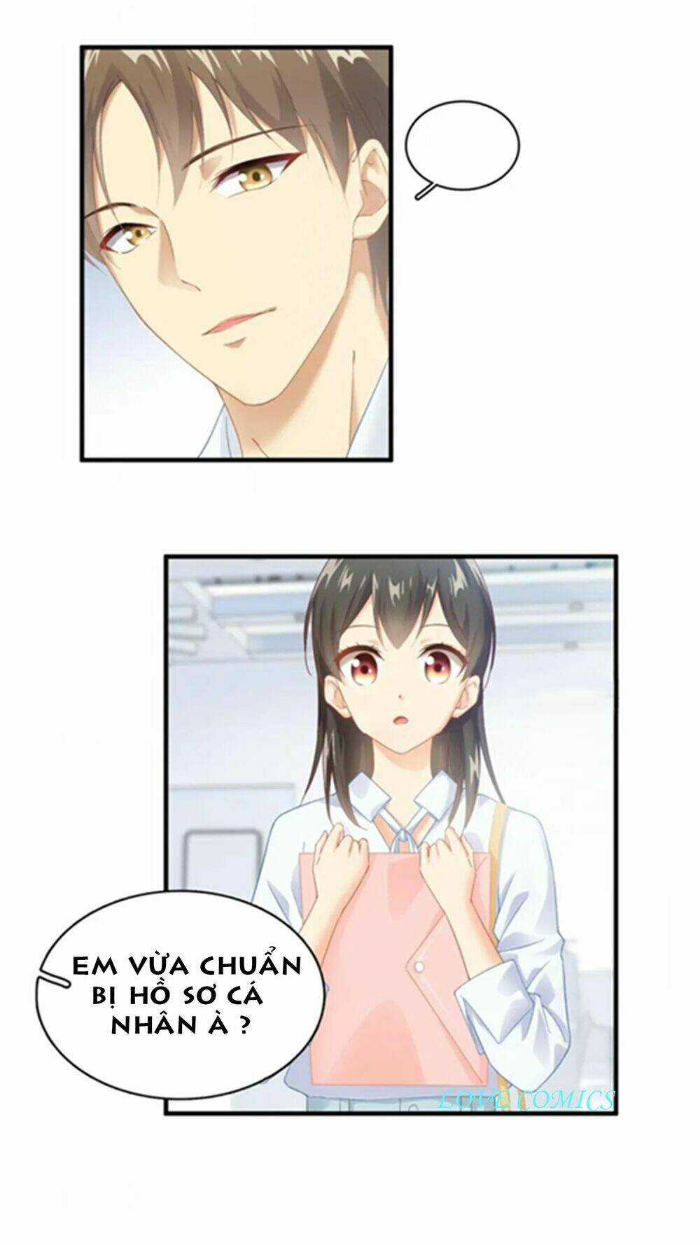 Dòng Chảy Trong Mơ - Chapter 2 - Trang 16