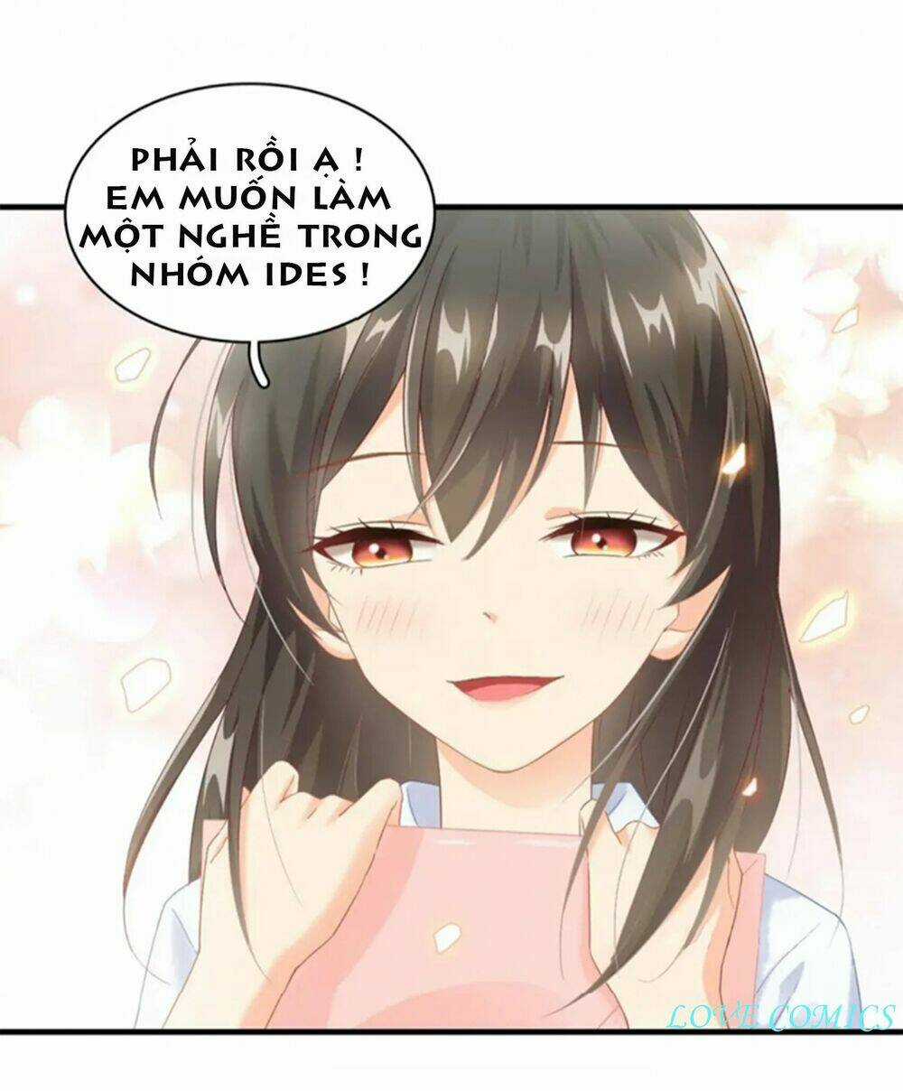 Dòng Chảy Trong Mơ - Chapter 2 - Trang 17