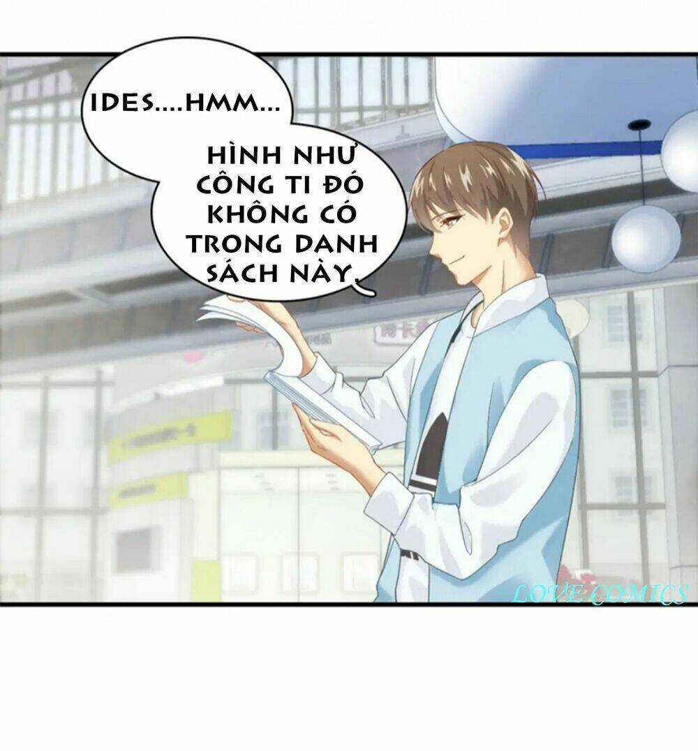 Dòng Chảy Trong Mơ - Chapter 2 - Trang 18