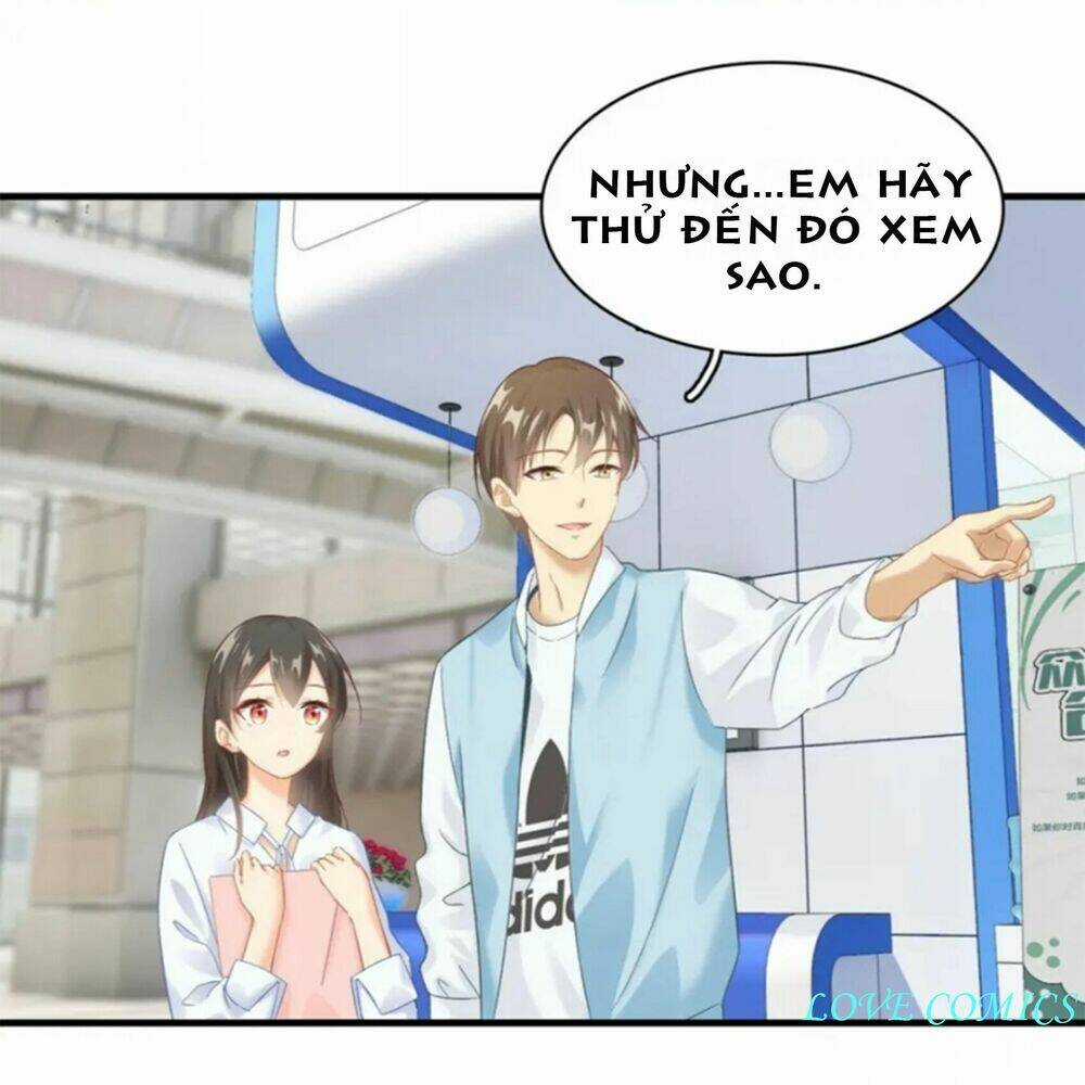 Dòng Chảy Trong Mơ - Chapter 2 - Trang 20