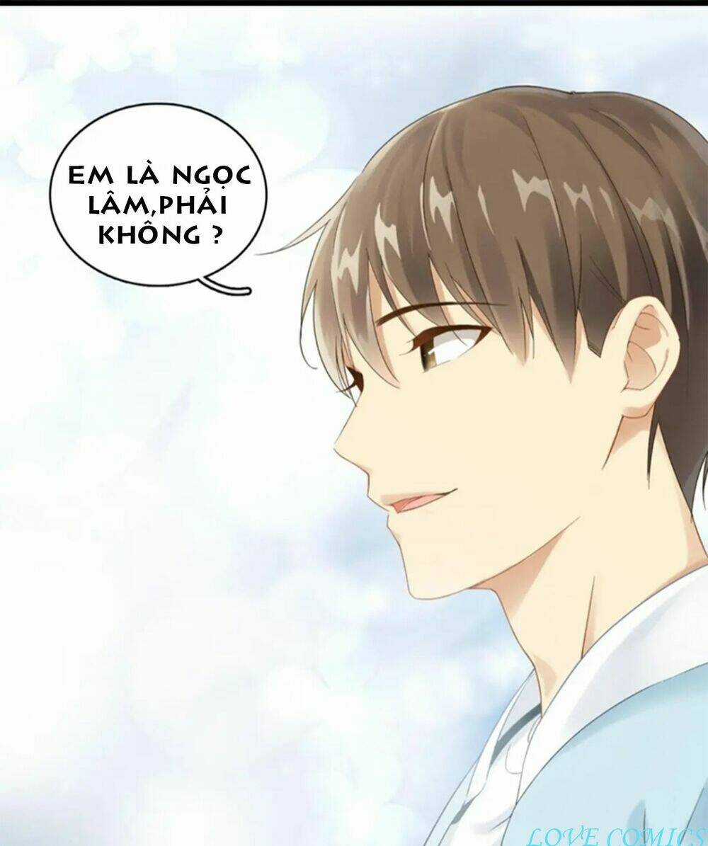 Dòng Chảy Trong Mơ - Chapter 2 - Trang 3