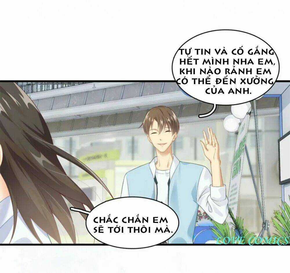 Dòng Chảy Trong Mơ - Chapter 2 - Trang 22