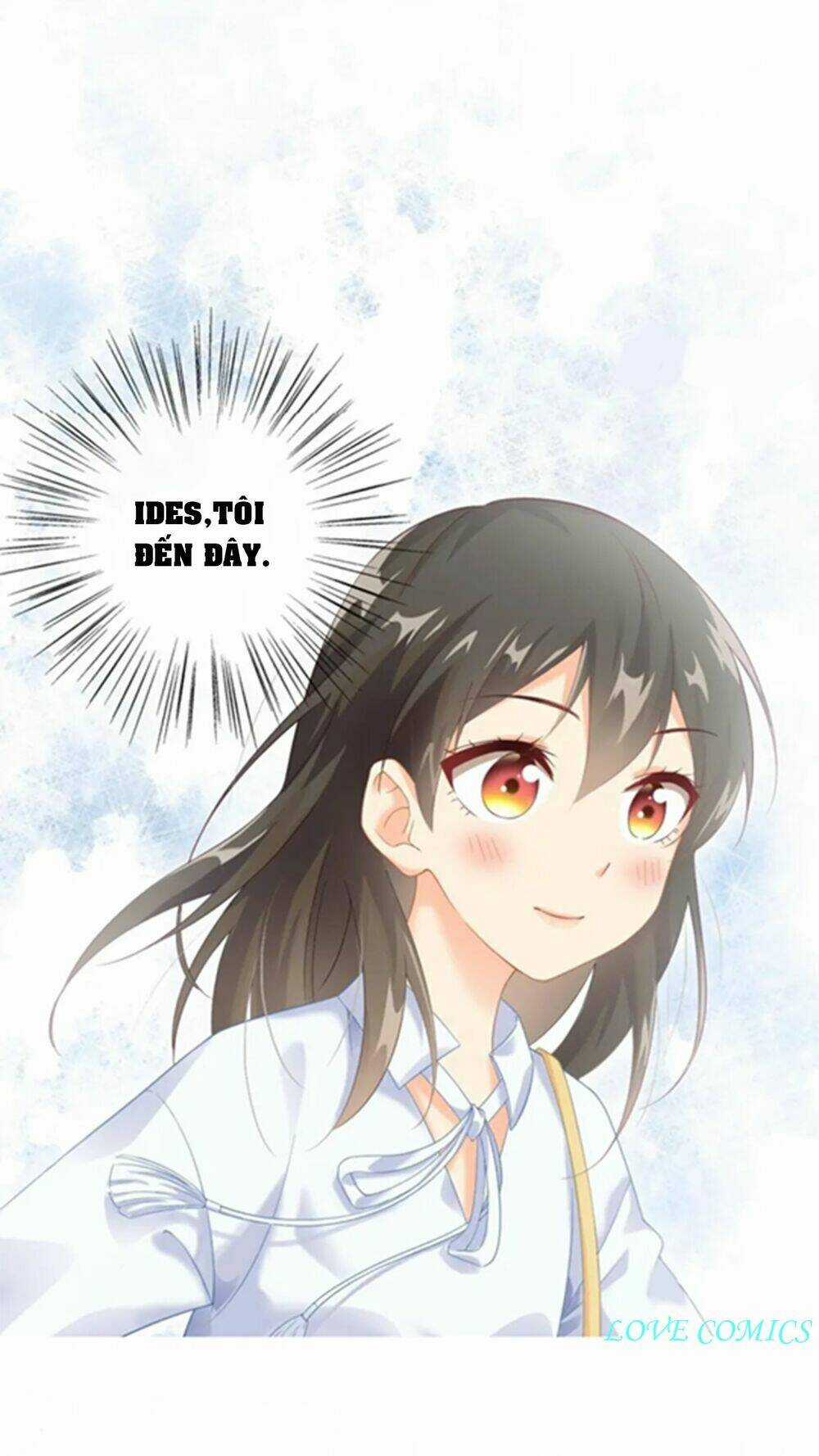 Dòng Chảy Trong Mơ - Chapter 2 - Trang 23