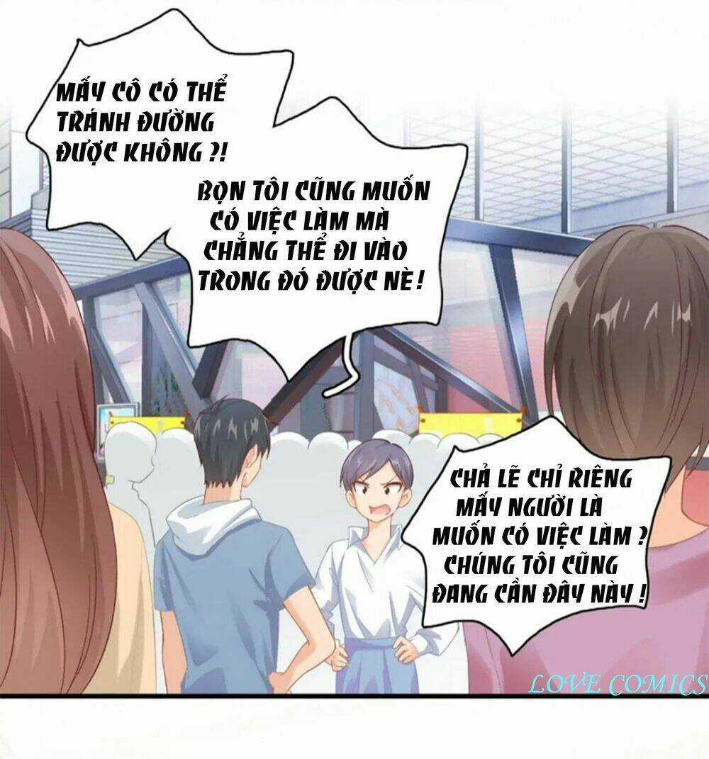 Dòng Chảy Trong Mơ - Chapter 2 - Trang 24