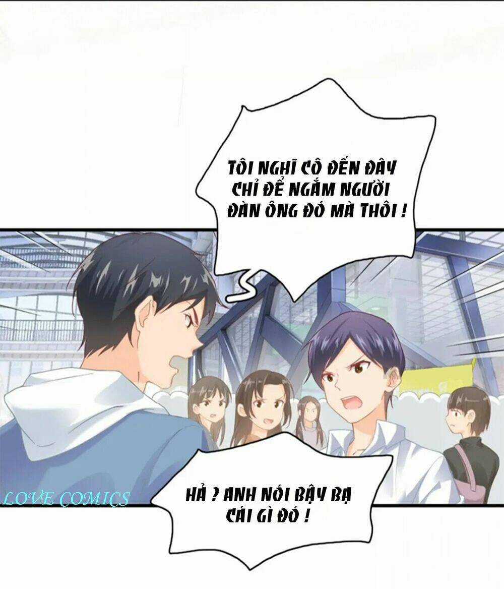 Dòng Chảy Trong Mơ - Chapter 2 - Trang 25