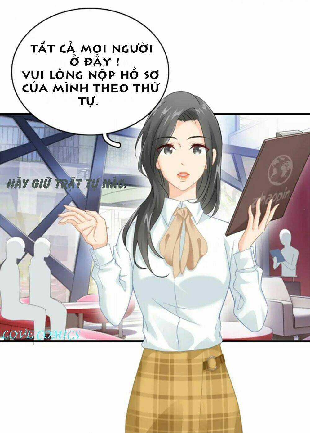 Dòng Chảy Trong Mơ - Chapter 2 - Trang 26