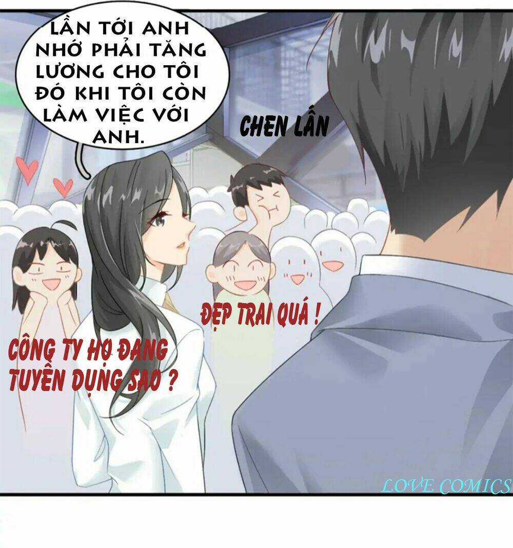 Dòng Chảy Trong Mơ - Chapter 2 - Trang 27
