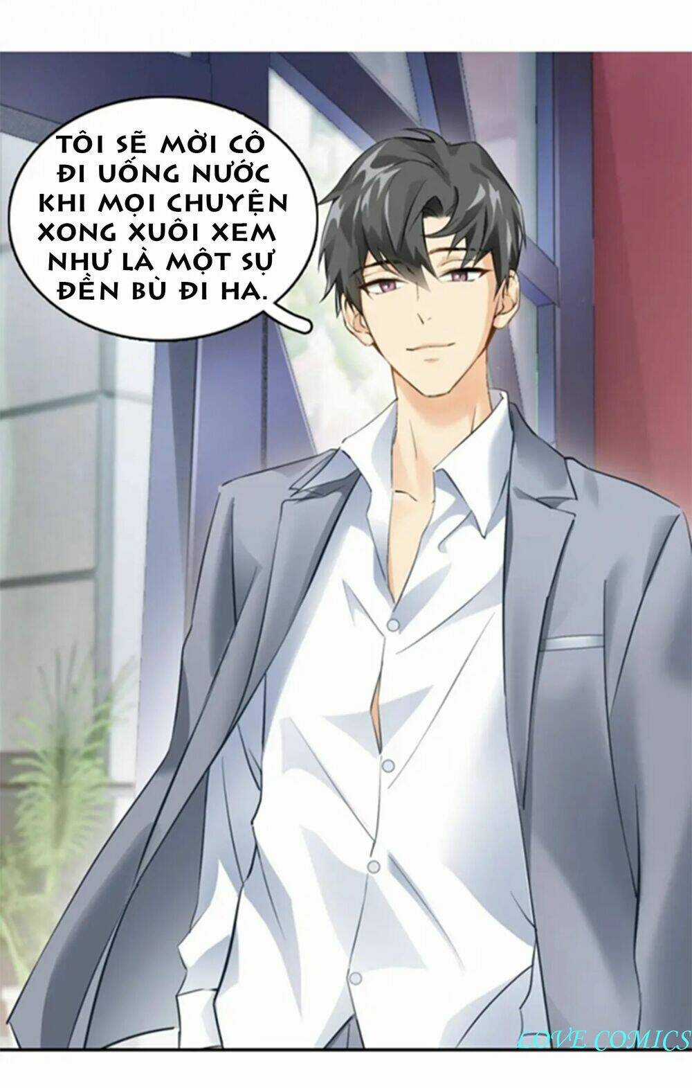 Dòng Chảy Trong Mơ - Chapter 2 - Trang 28