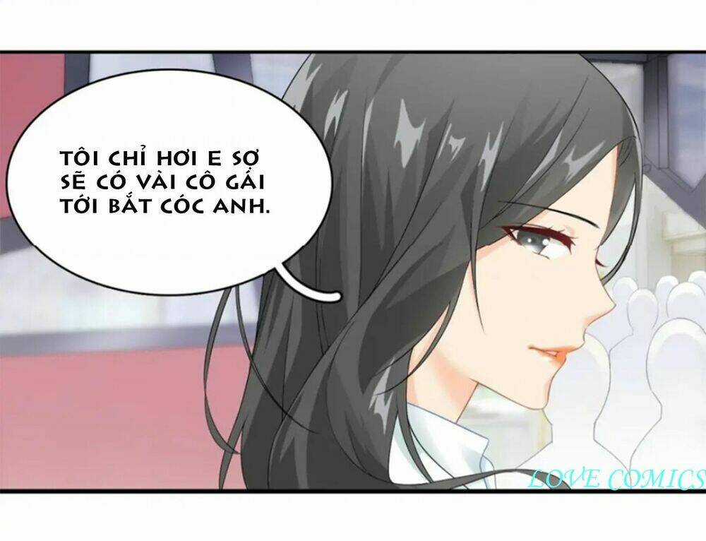 Dòng Chảy Trong Mơ - Chapter 2 - Trang 29