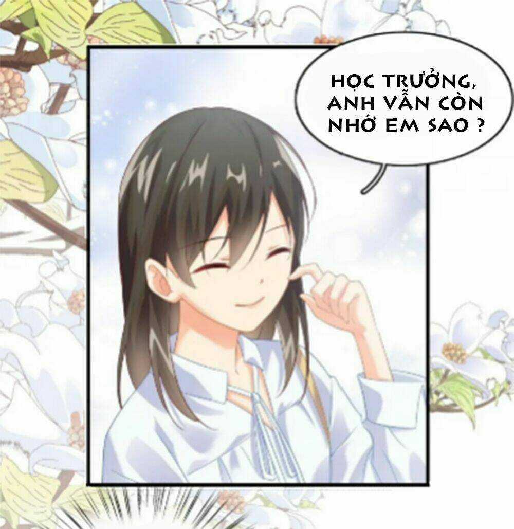 Dòng Chảy Trong Mơ - Chapter 2 - Trang 4