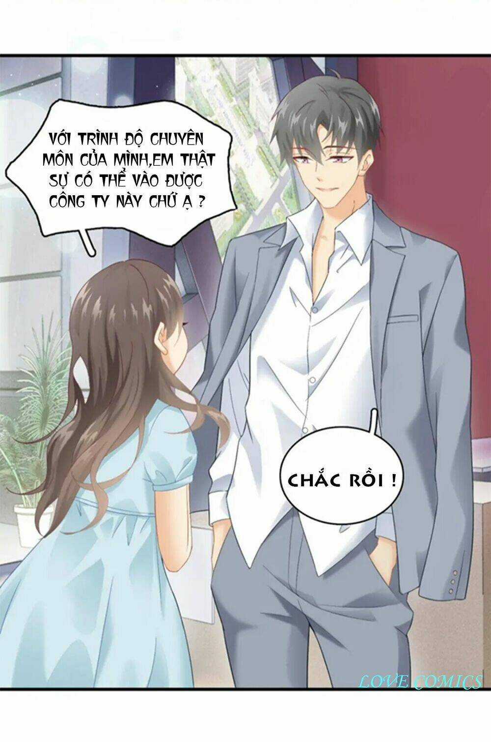 Dòng Chảy Trong Mơ - Chapter 2 - Trang 31