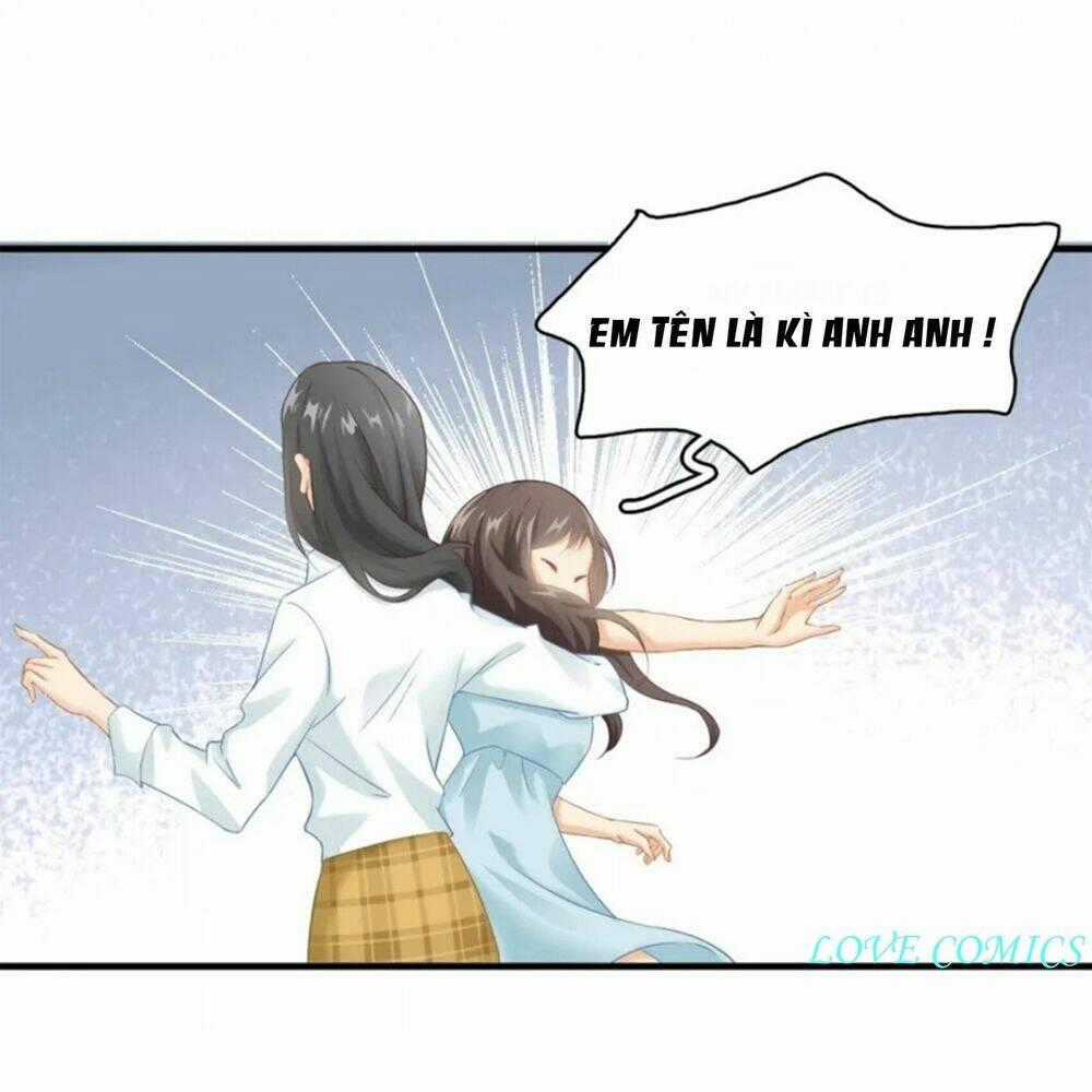 Dòng Chảy Trong Mơ - Chapter 2 - Trang 34