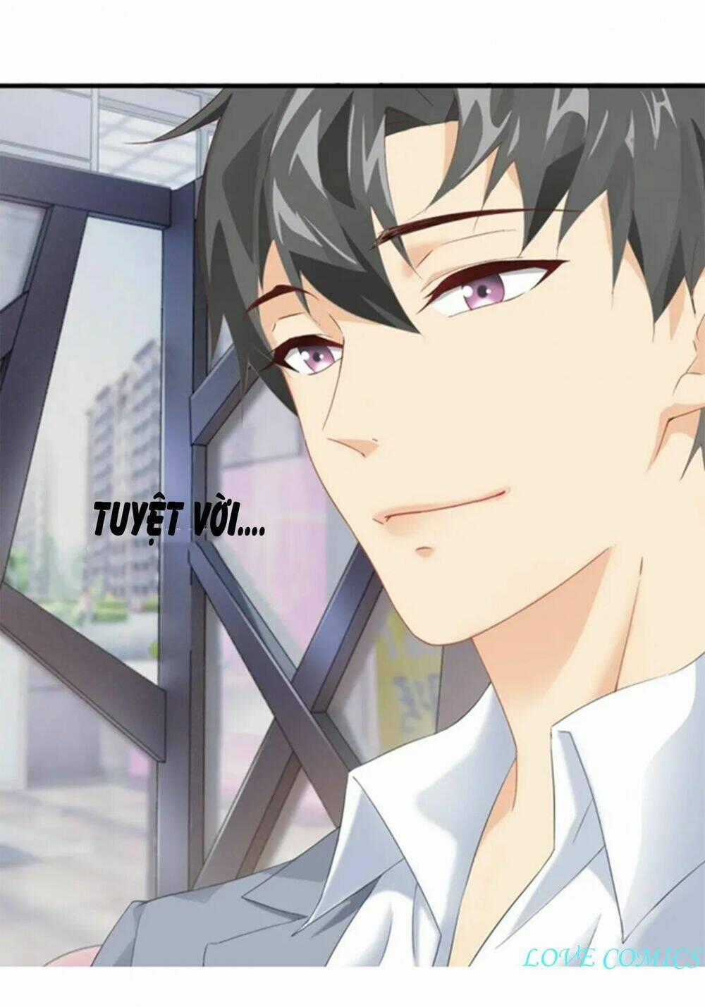 Dòng Chảy Trong Mơ - Chapter 2 - Trang 35