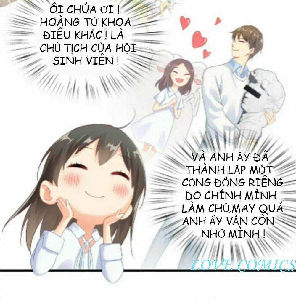 Dòng Chảy Trong Mơ - Chapter 2 - Trang 5