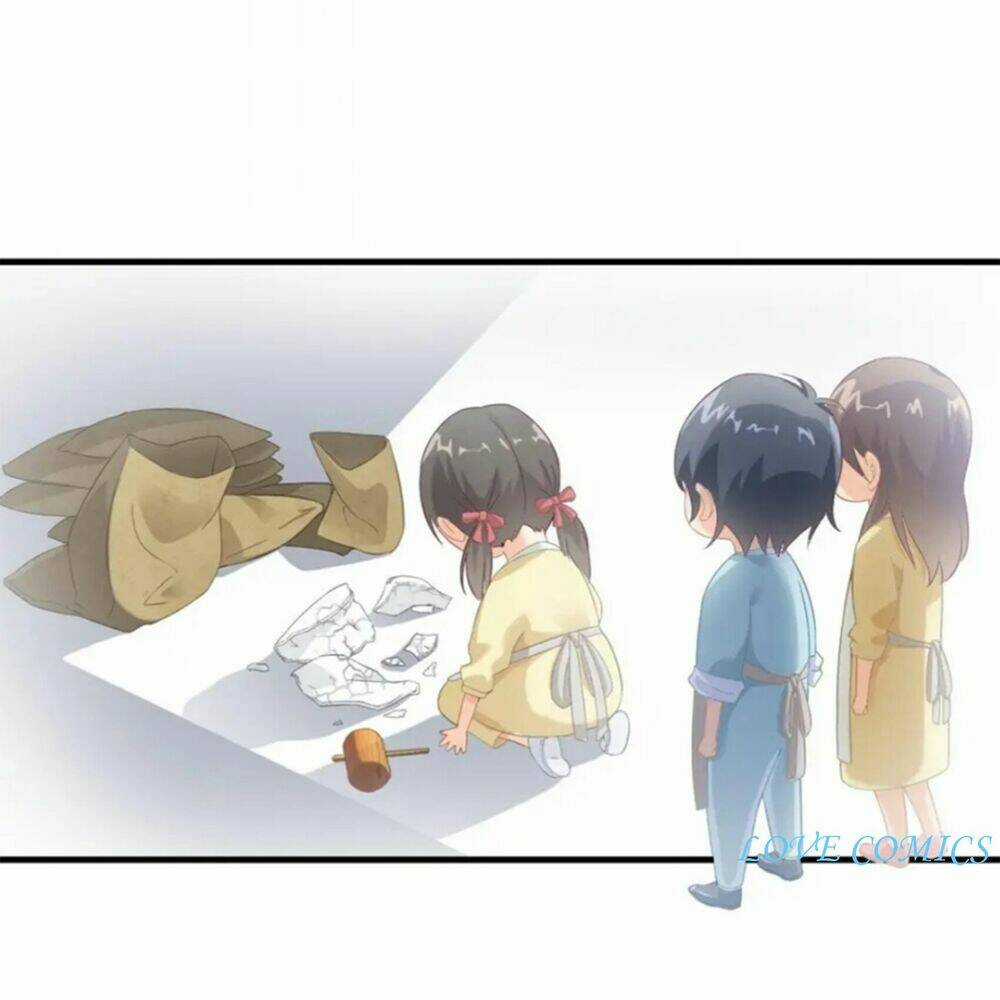 Dòng Chảy Trong Mơ - Chapter 2 - Trang 8