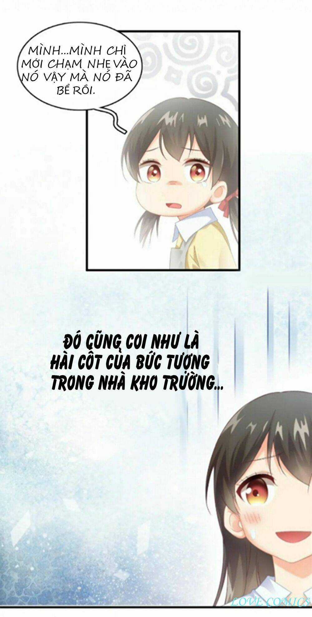 Dòng Chảy Trong Mơ - Chapter 2 - Trang 10