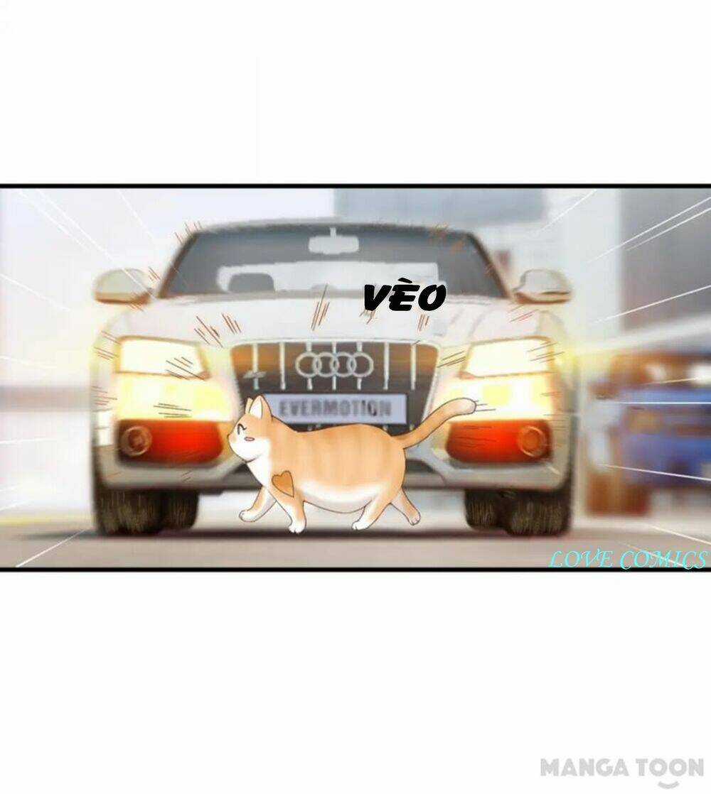 Dòng Chảy Trong Mơ - Chapter 3 - Trang 16